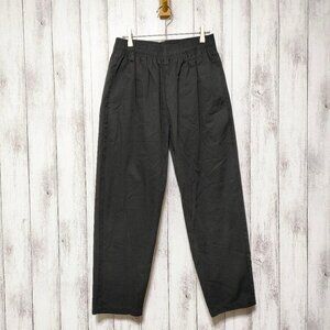 Acco Chef Pants Black